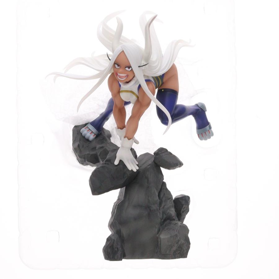 『中古即納』{FIG} コトブキヤショップ限定特典付属 ARTFX J ミルコ 僕のヒーローアカデミア 1/8 完成品 フィギュア(PV070) タカラトミー/コトブキヤ(20240127)