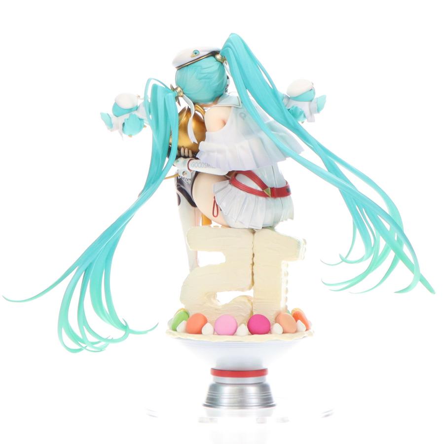 『中古即納』{FIG} レーシングミク 2023 15th Anniversary Ver. 初音ミク GTプロジェクト 1/6 完成品 フィギュア(20250831)_6