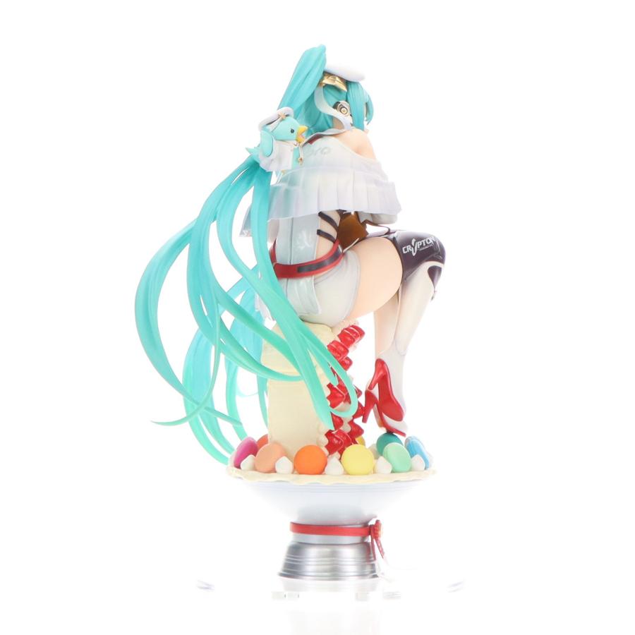 『中古即納』{FIG} レーシングミク 2023 15th Anniversary Ver. 初音ミク GTプロジェクト 1/6 完成品 フィギュア(20250831)_7