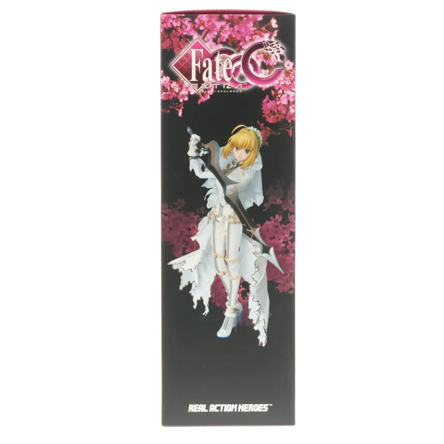 中古即納』{FIG} リアルアクションヒーローズ No.740 RAH セイバー