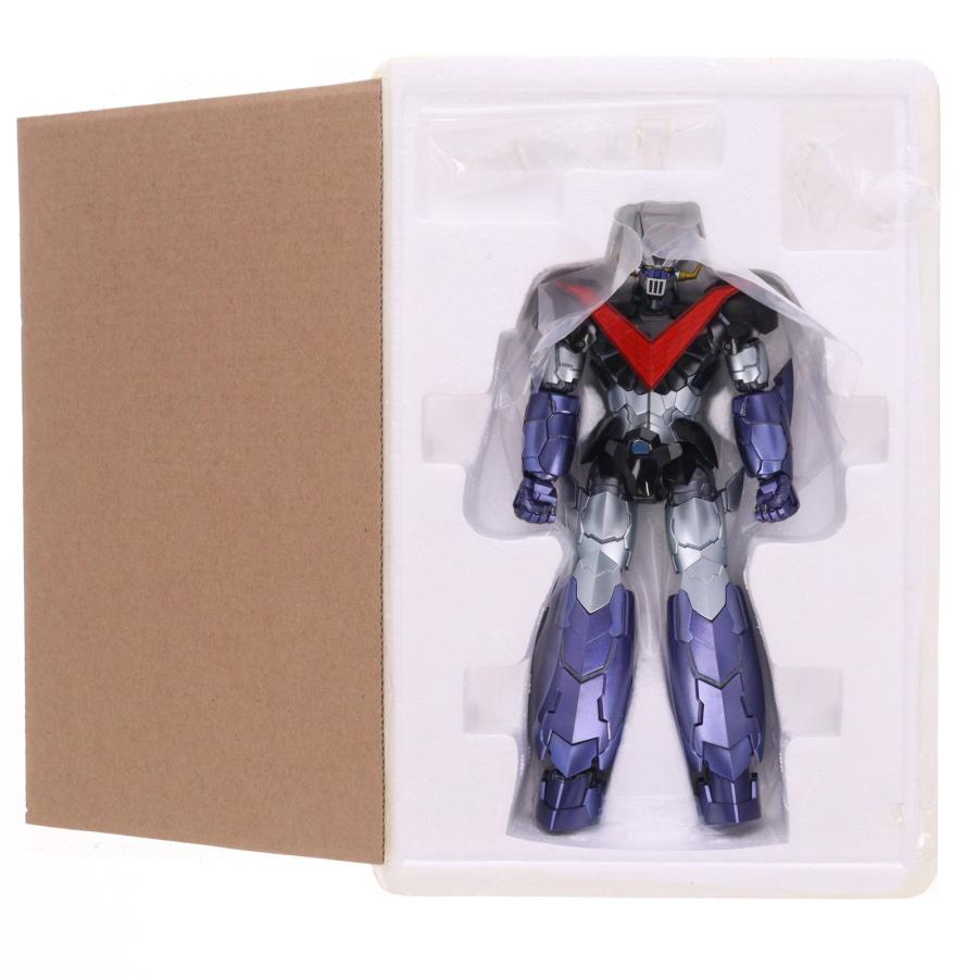 中古即納』{FIG} METAL BUILD グレートマジンガー 劇場版 マジンガーZ