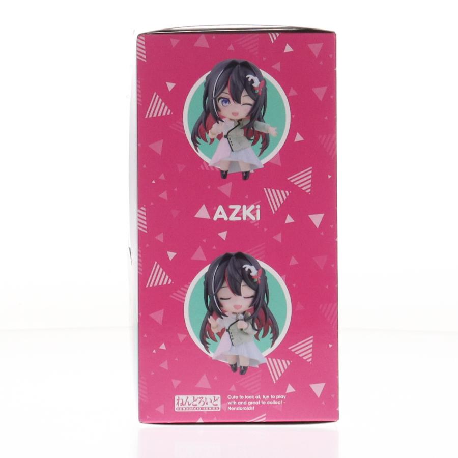 グッドスマイルカンパニー 『中古即納』{FIG} ねんどろいど 2543 AZKi