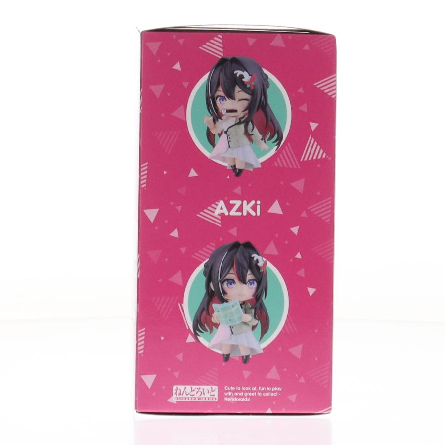 グッドスマイルカンパニー 『中古即納』{FIG} ねんどろいど 2543 AZKi