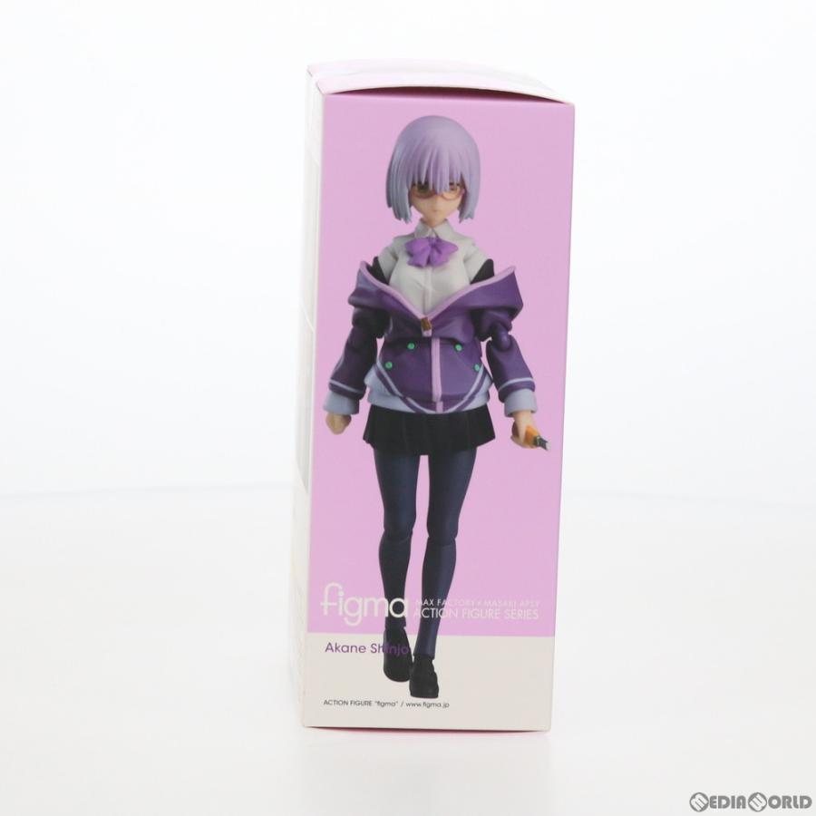 マックスファクトリー 『中古即納』{FIG} figma(フィグマ) 460 新条