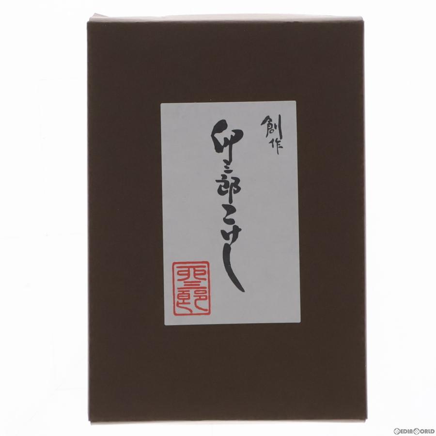 卯三郎こけし　鬼滅の刃　宇髄天元 中古即納』{FIG} 卯三郎こけし 宇髄天元(うずいてんげん) 鬼滅の刃