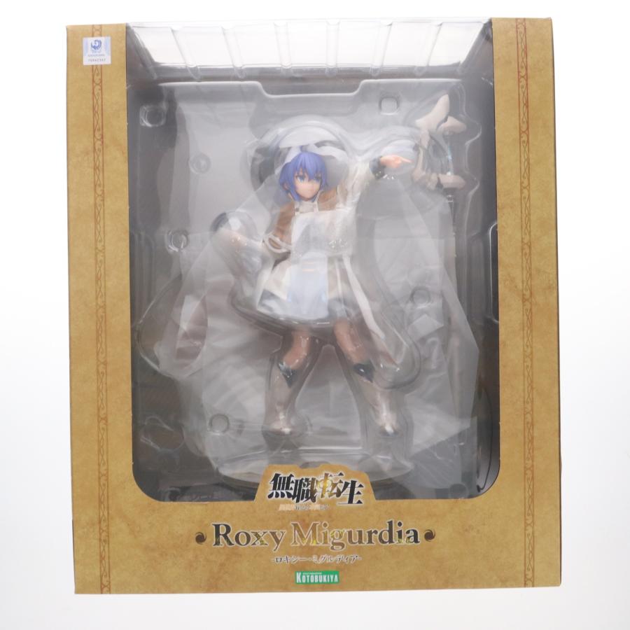 コトブキヤ（KOTOBUKIYA） 『中古即納』{FIG} (再販)ロキシー