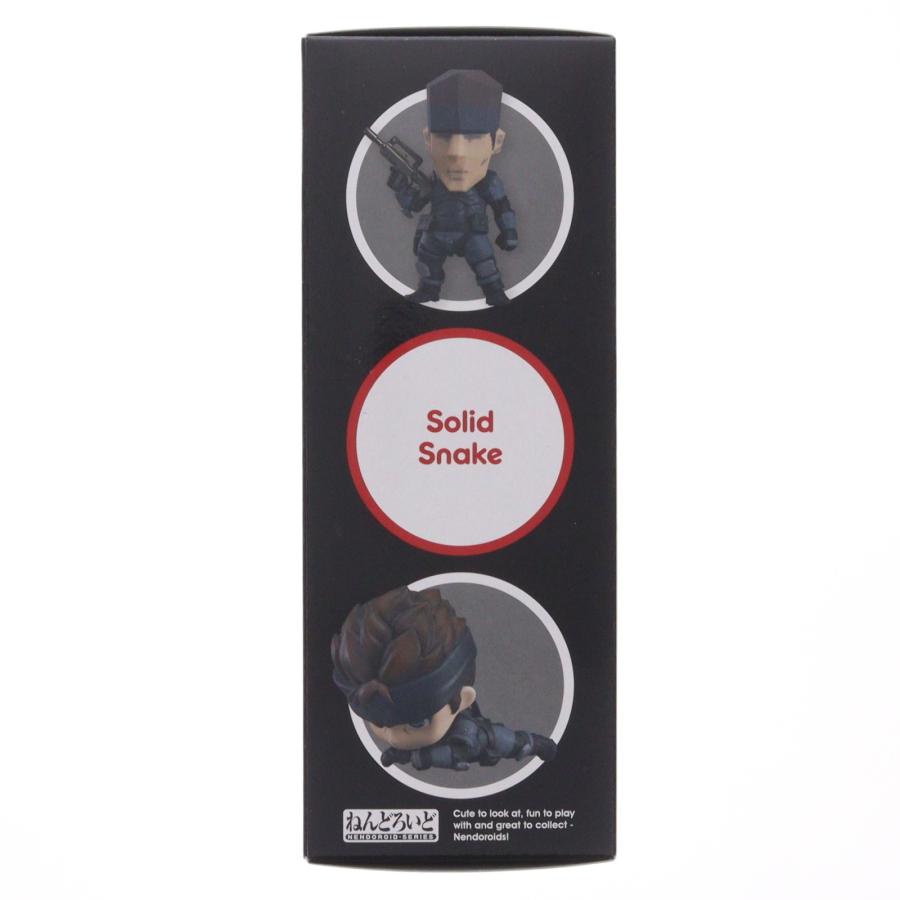 グッドスマイルカンパニー 『中古即納』{FIG} (2次再販)ねんどろいど