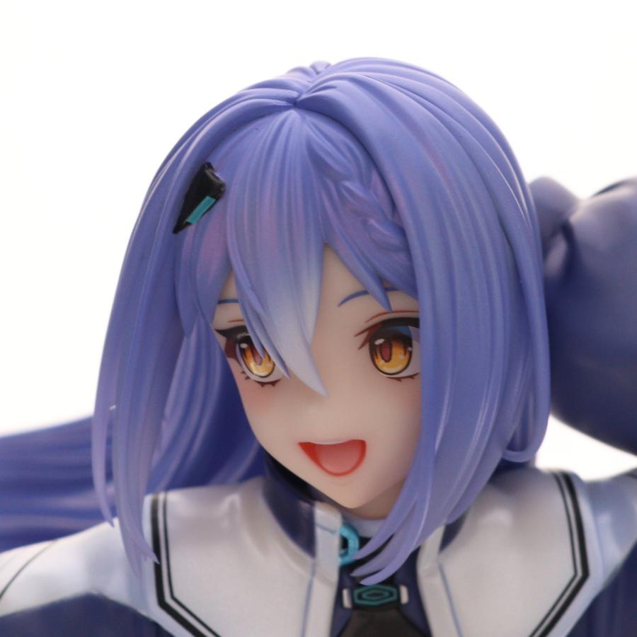 中古即納』{FIG} タペストリー付属 エトラ 限定版 あおぎり高校 1/7