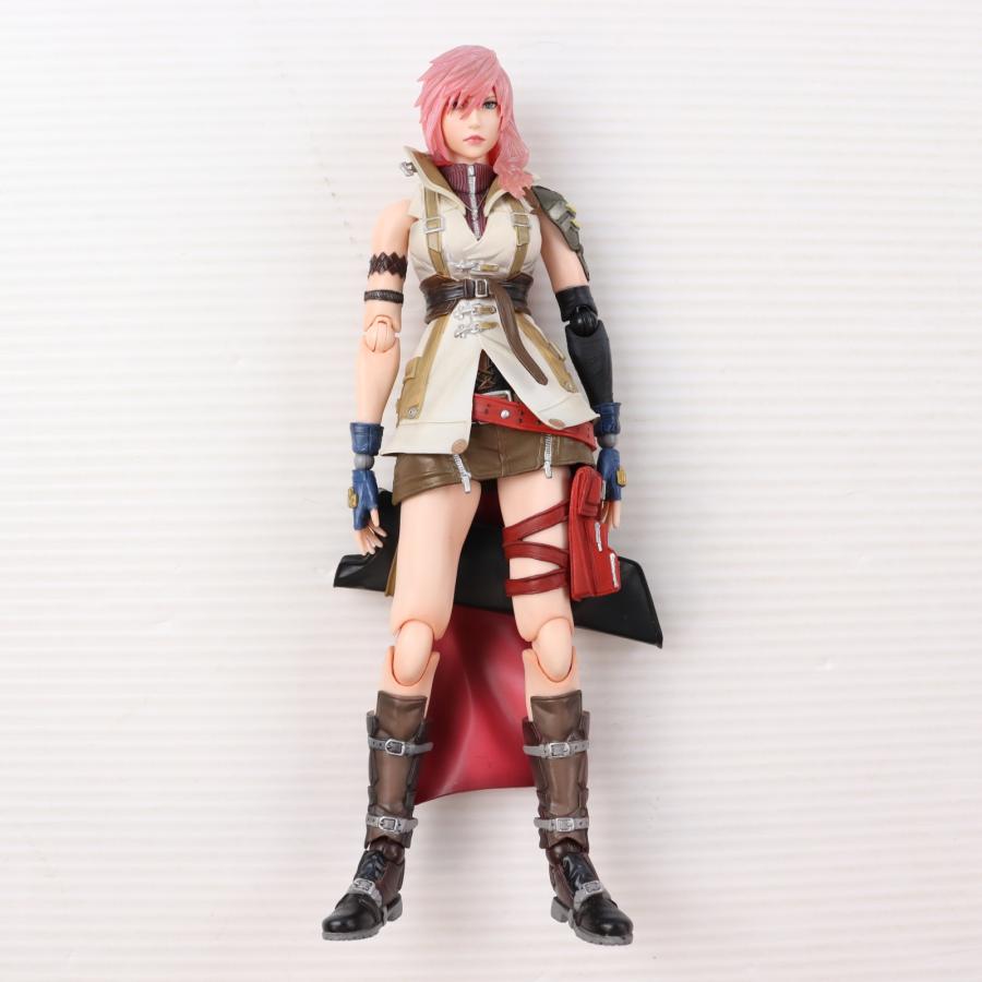 スクウェア・エニックス（SQUARE ENIX） 『中古即納』{FIG} PLAY ARTS