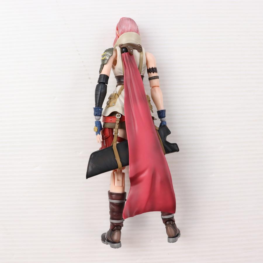 スクウェア・エニックス（SQUARE ENIX） 『中古即納』{FIG} PLAY ARTS