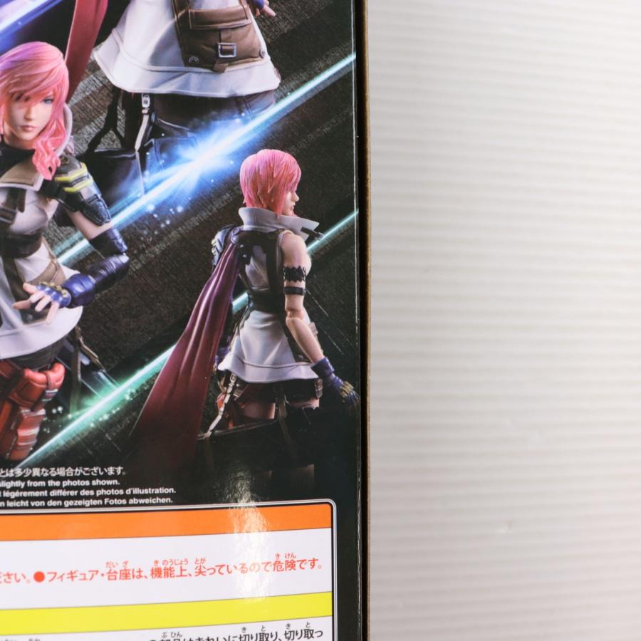 スクウェア・エニックス（SQUARE ENIX） 『中古即納』{FIG} PLAY ARTS