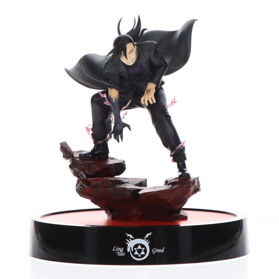 メガハウス 『中古即納』{FIG} Precious G.E.M.シリーズ グリード(リン