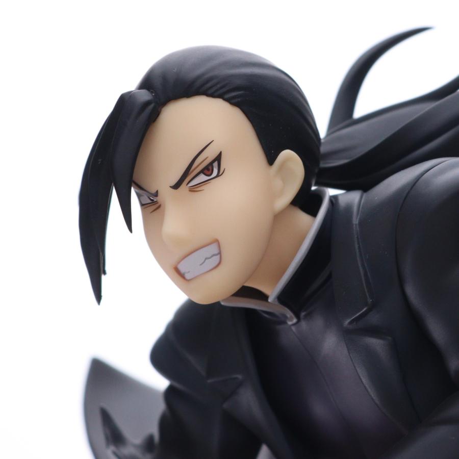 メガハウス 『中古即納』{FIG} Precious G.E.M.シリーズ グリード(リン