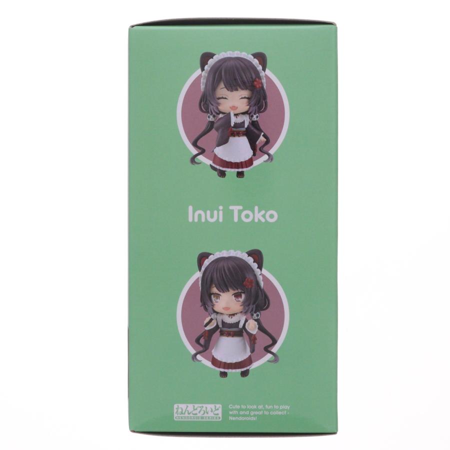 グッドスマイルカンパニー 『中古即納』{FIG} ねんどろいど 2491 戌亥
