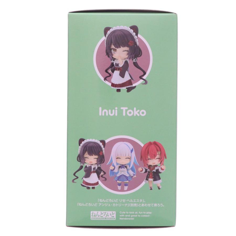 グッドスマイルカンパニー 『中古即納』{FIG} ねんどろいど 2491 戌亥
