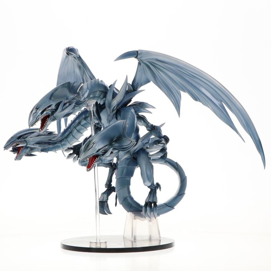 新品未開封品　遊戯王 青眼の究極竜 あみあみ ホビージャパン フィギュア 中古即納』{FIG} 青眼の究極竜 遊☆戯☆王デュエルモンスターズ