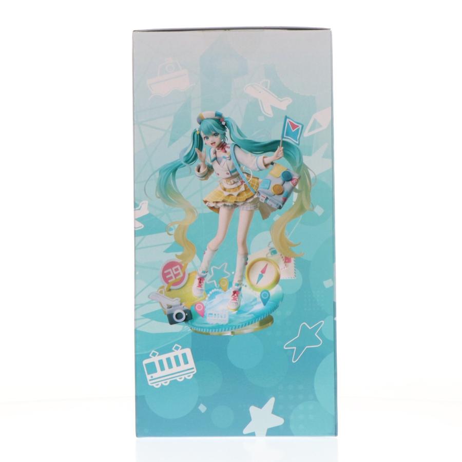 『中古即納』{FIG} 初音ミク「マジカルミライ 2024」Ver. キャラクター・ボーカル・シリーズ01 初音ミク 1/7 フィギュア(COCO-035) デザインココ(20250920)_1