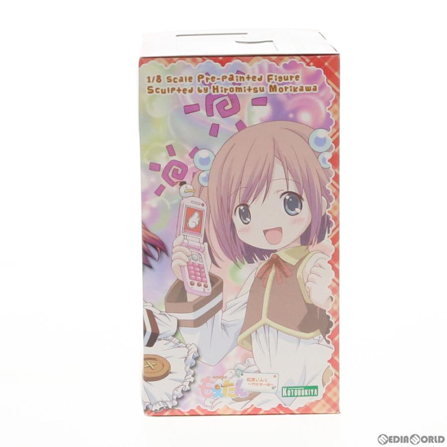 コトブキヤ（KOTOBUKIYA） 『中古即納』{FIG} 虹原いんく(にじはらいん