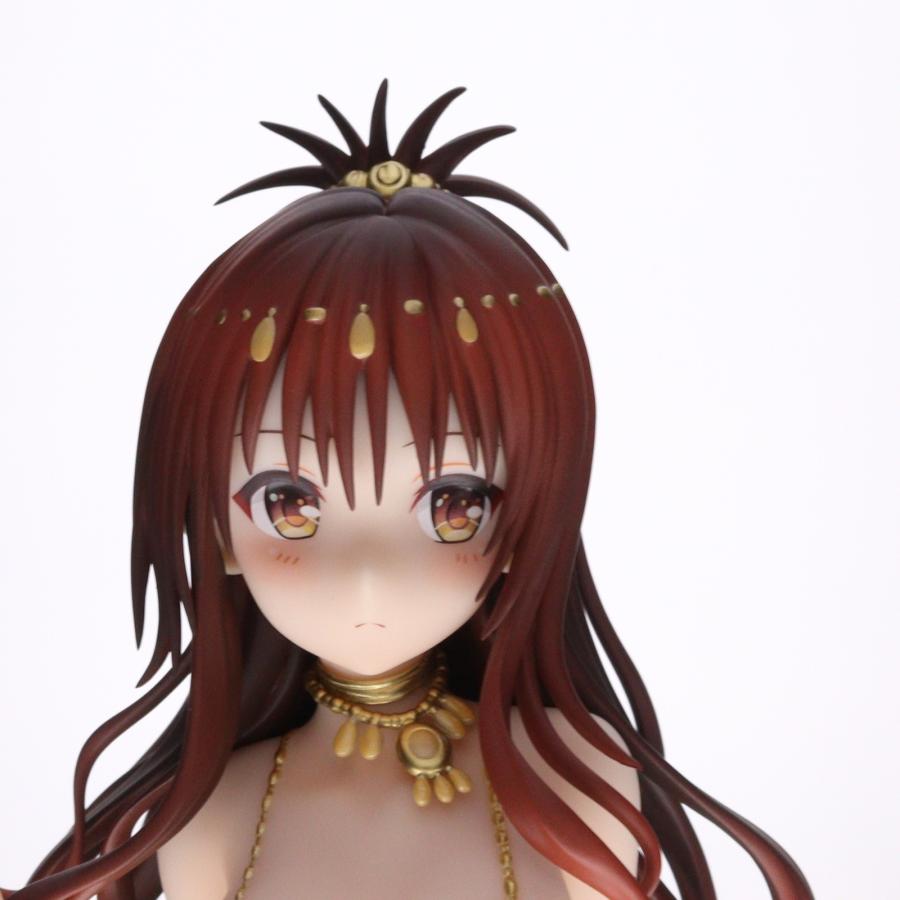 中古即納』{FIG} 結城美柑(ゆうきみかん) To LOVEる-とらぶる