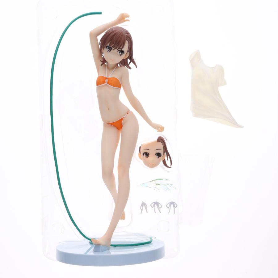 コトブキヤ（KOTOBUKIYA） 『中古即納』{FIG} 電撃屋限定 御坂美琴