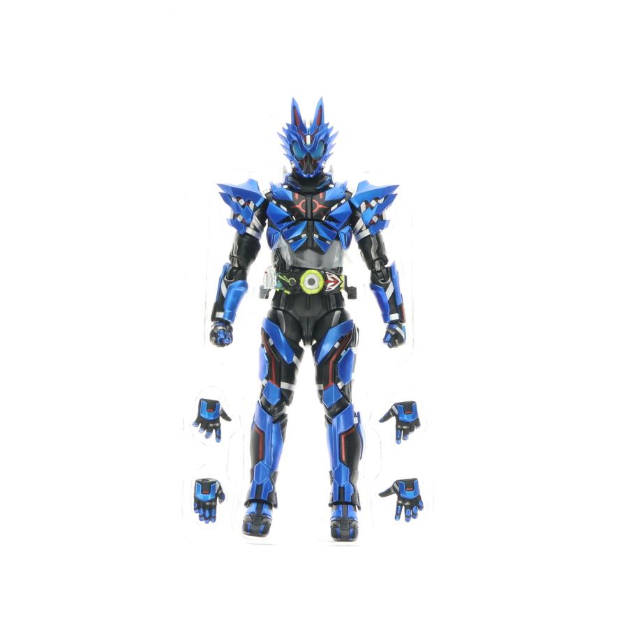 『中古即納』{FIG} 魂ウェブ商店限定 S.H.Figuarts 仮面ライダーバルカン ローンウルフ ゼロワン Others フィギュア バンダイスピリッツ(20230317)_2