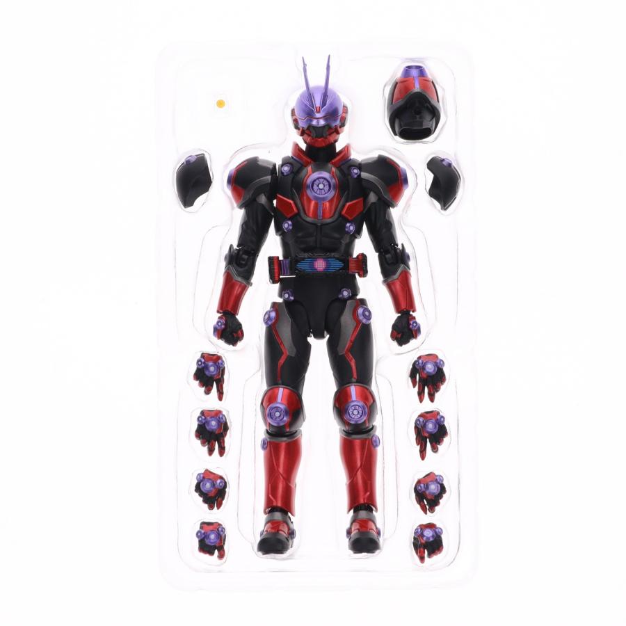 中古即納』{FIG} 魂ウェブ商店限定 S.H.Figuarts(フィギュアーツ) 仮面