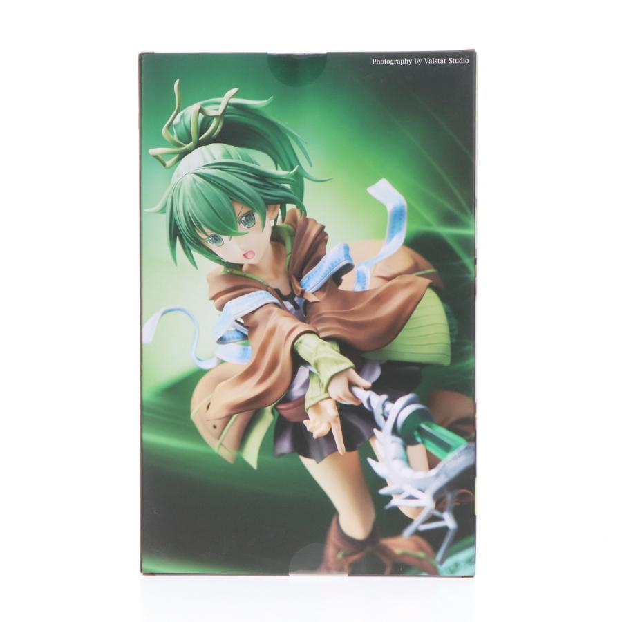 コトブキヤ（KOTOBUKIYA） 『中古即納』{FIG} 風霊使いウィン/遊戯王