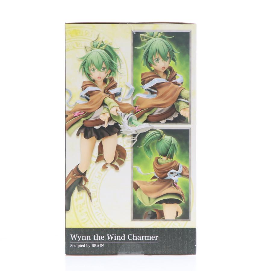 コトブキヤ（KOTOBUKIYA） 『中古即納』{FIG} 風霊使いウィン/遊戯王