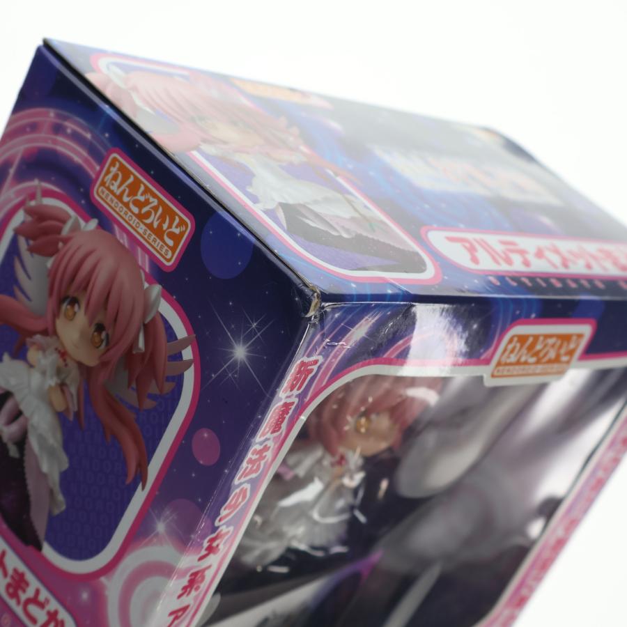 『中古即納』{FIG} ねんどろいど 285 アルティメットまどか 魔法少女まどか☆マギカ 完成品 可動フィギュア グッドスマイルカンパニー(20130427)_6