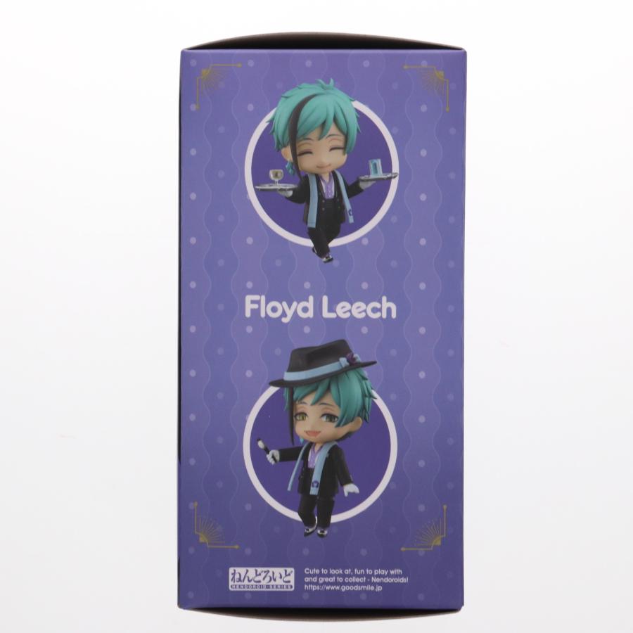 中古即納』{FIG} ねんどろいど 1887 フロイド・リーチ ディズニー