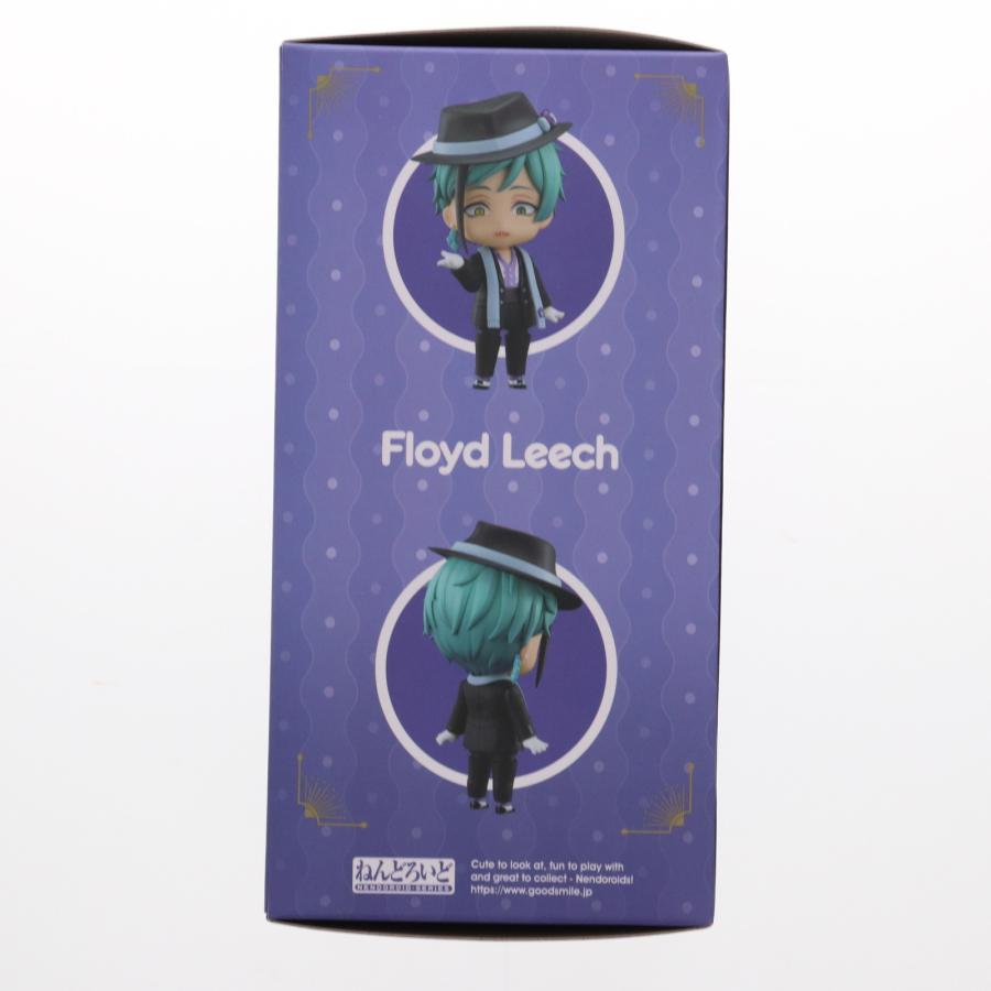 中古即納』{FIG} ねんどろいど 1887 フロイド・リーチ ディズニー 