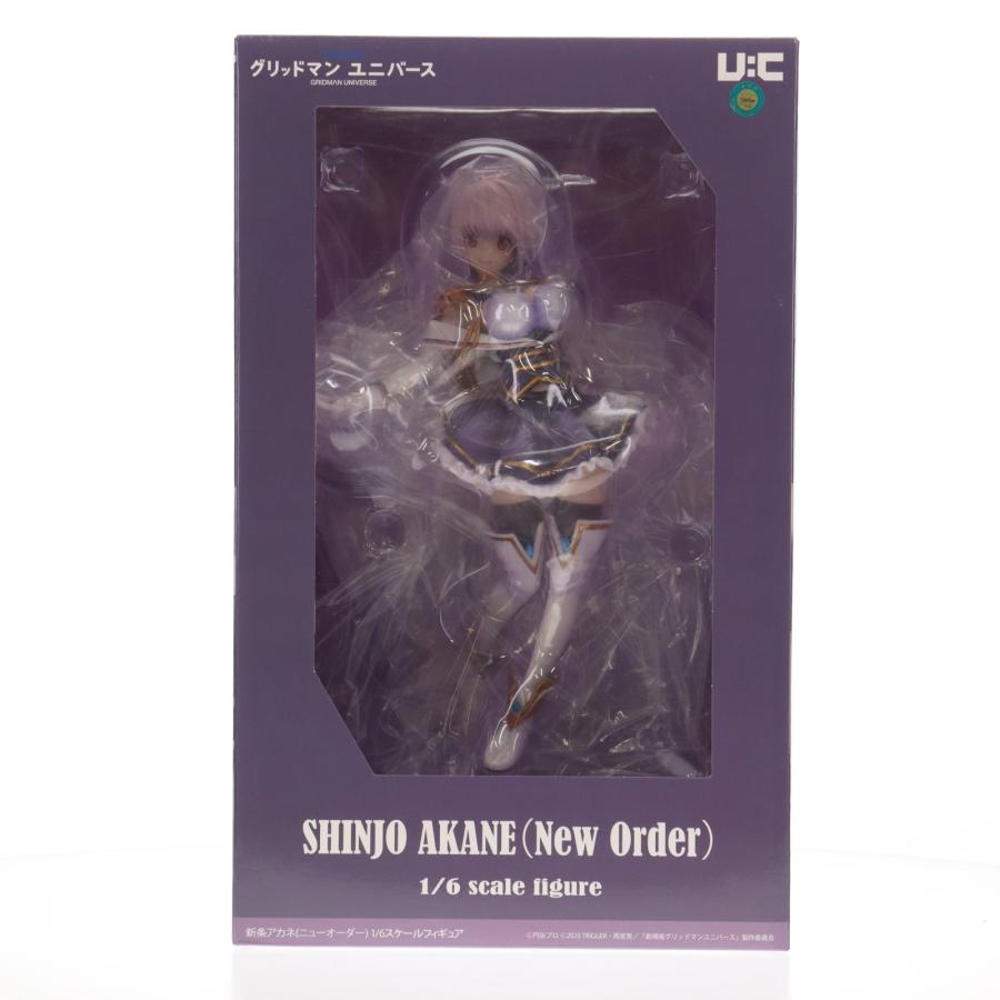 ユニオンクリエイティブ 『中古即納』{FIG} 新条アカネ(ニューオーダー