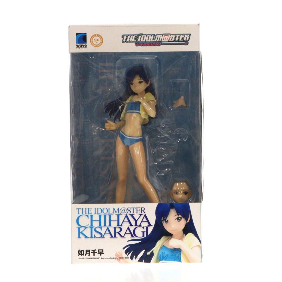 中古即納』{FIG} BEACH QUEENS(ビーチクイーンズ) 如月千早 アイドル