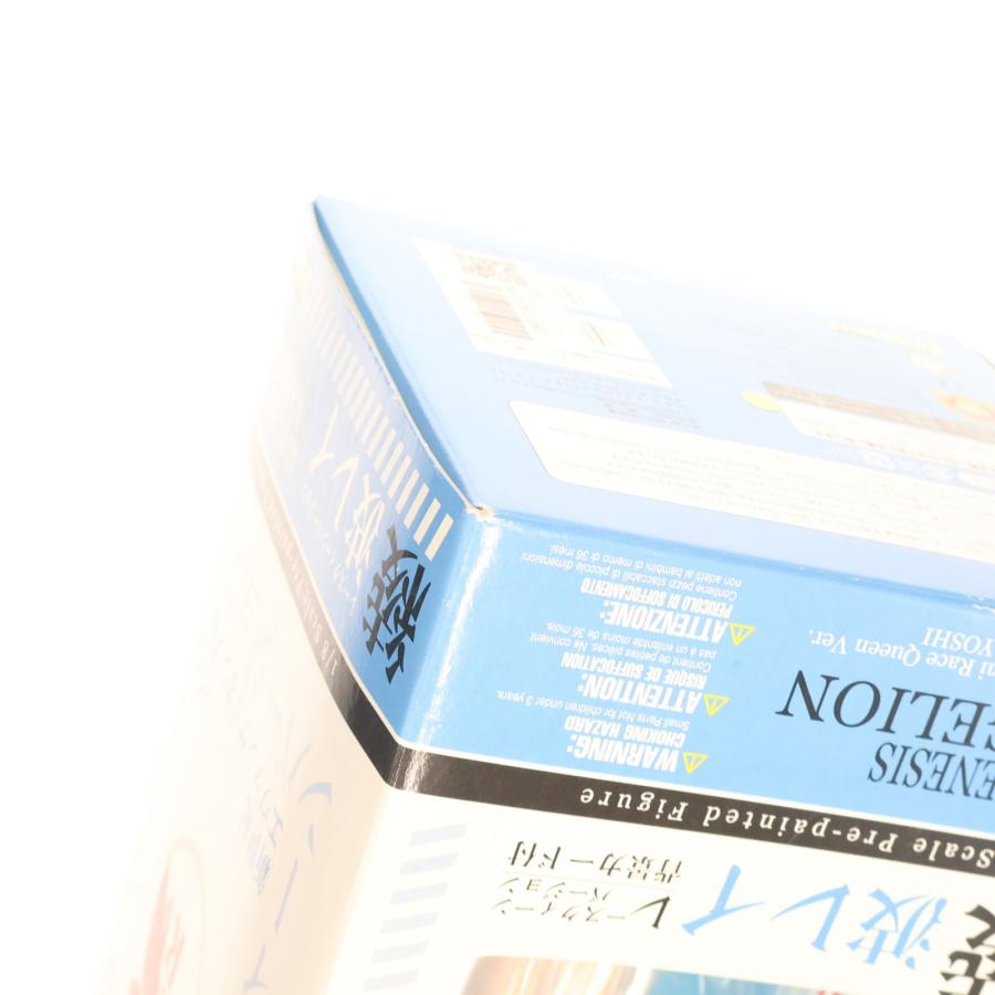 コトブキヤ（KOTOBUKIYA） 『中古即納』{FIG} 綾波レイ レースクィーン
