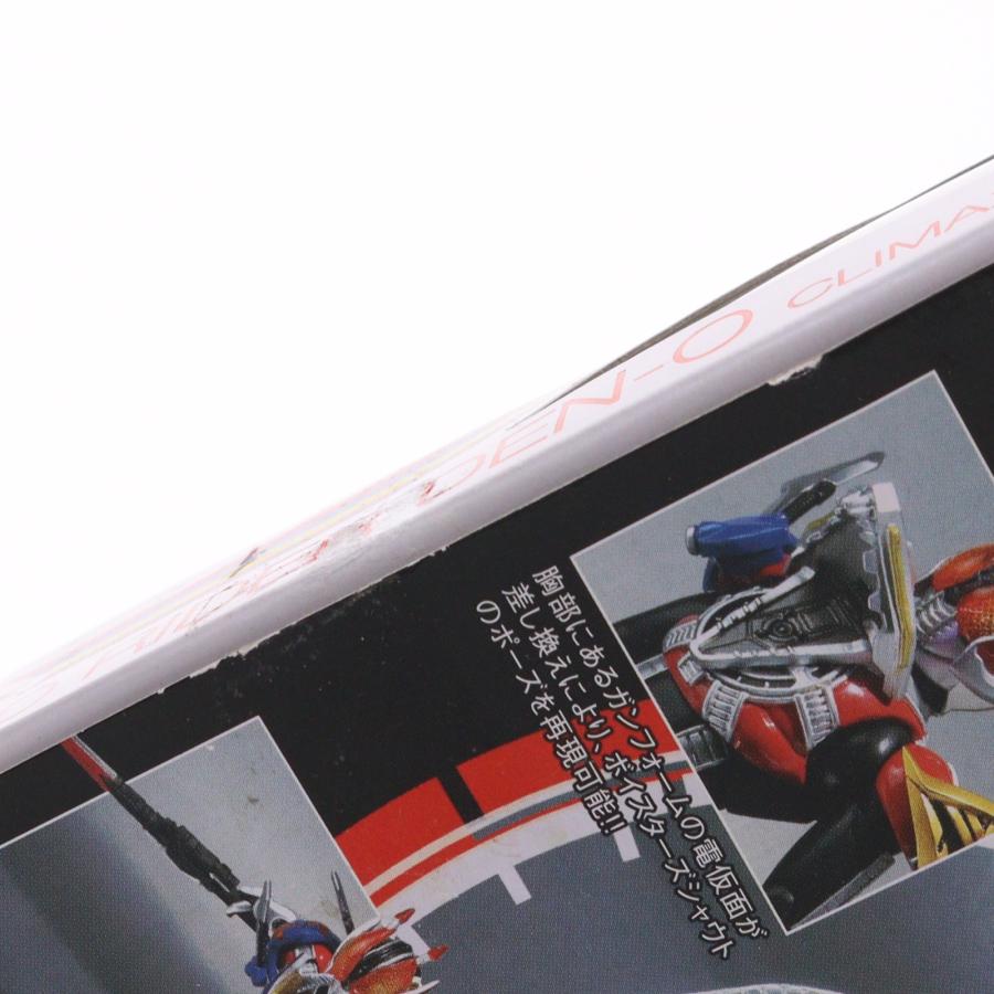 中古即納』{FIG} S.H.Figuarts(フィギュアーツ) 仮面ライダー電王