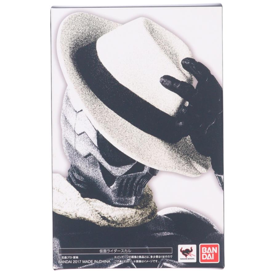 中古即納』{FIG} S.H.Figuarts(フィギュアーツ) 真骨彫製法 仮面