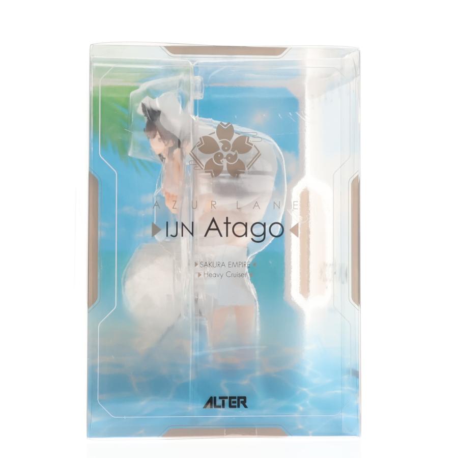 アルター（ALTER） 『中古即納』{FIG} (再販) 愛宕(あたご) 真夏の行進