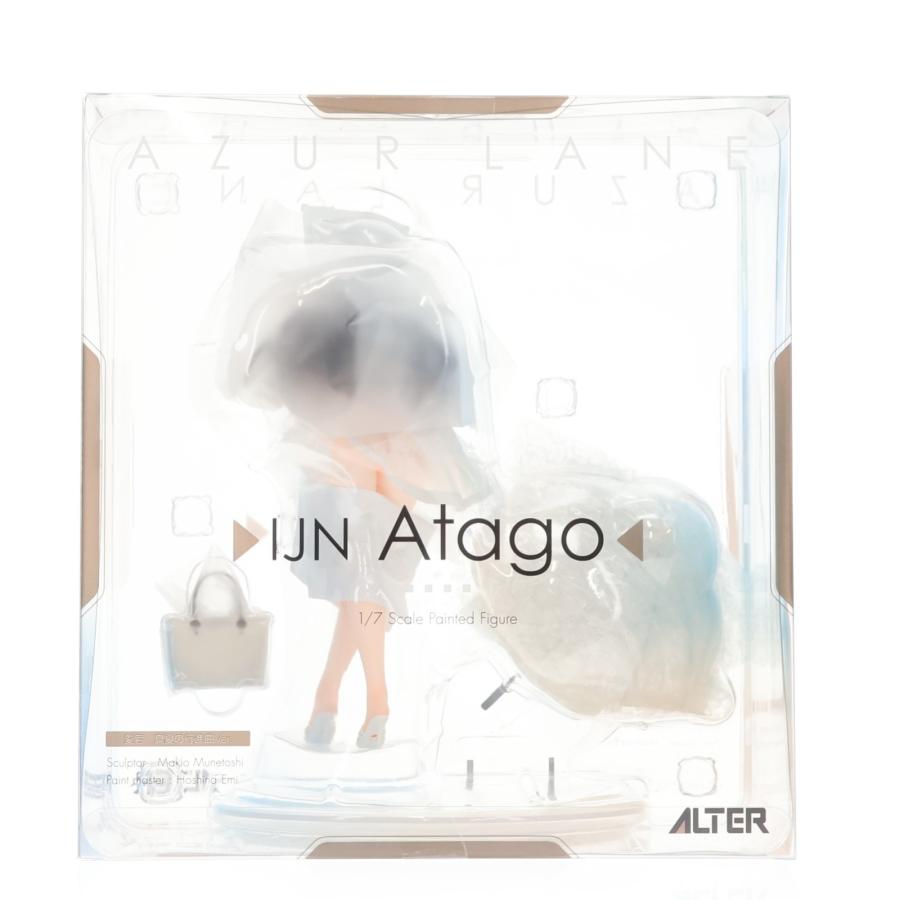 アルター（ALTER） 『中古即納』{FIG} (再販) 愛宕(あたご) 真夏の行進