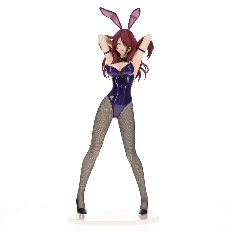 中古即納』{FIG} B-style 小林竜胆(こばやしりんどう) バニーVer. 食戟