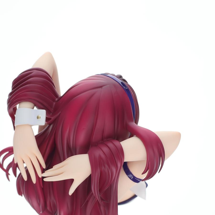 中古即納』{FIG} B-style 小林竜胆(こばやしりんどう) バニーVer. 食戟