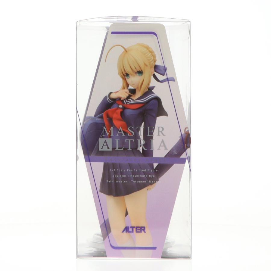 アルター（ALTER） 『中古即納』{FIG} マスターアルトリア Fate/stay