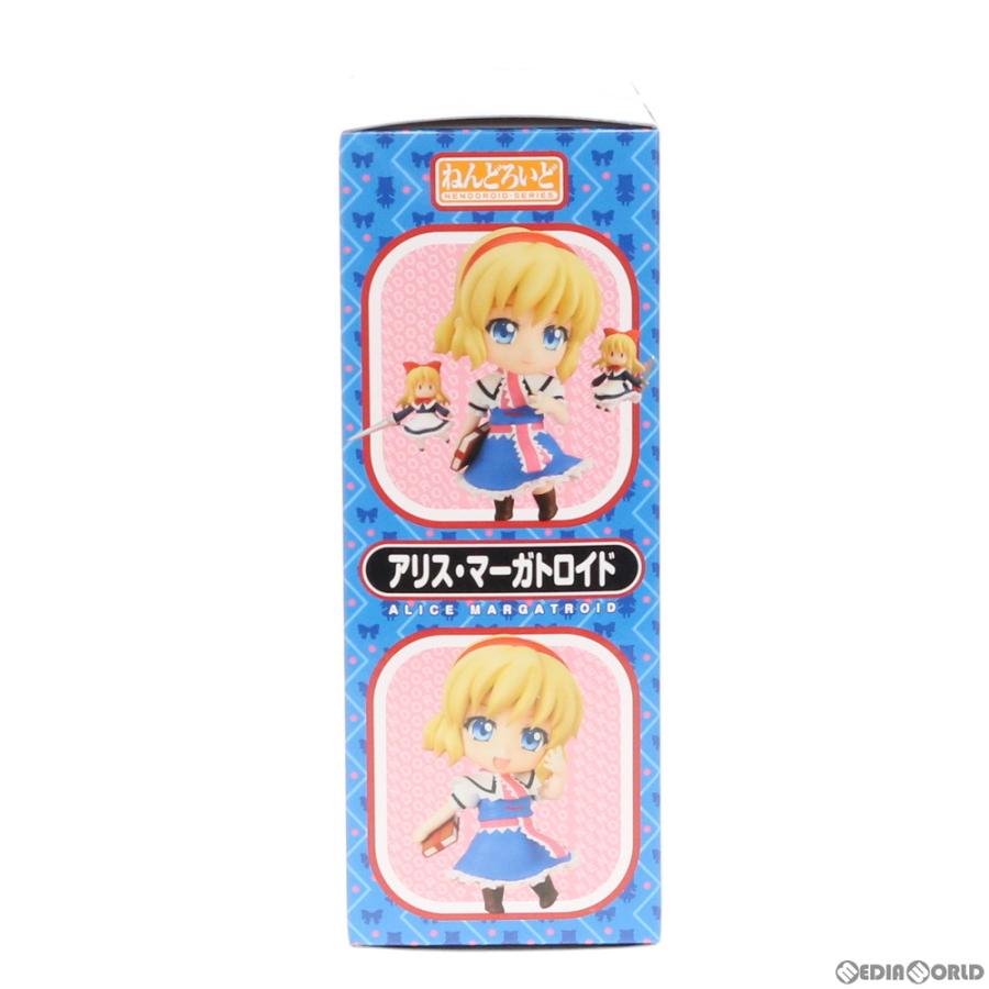 グッドスマイルカンパニー 『中古即納』{FIG} ねんどろいど アリス