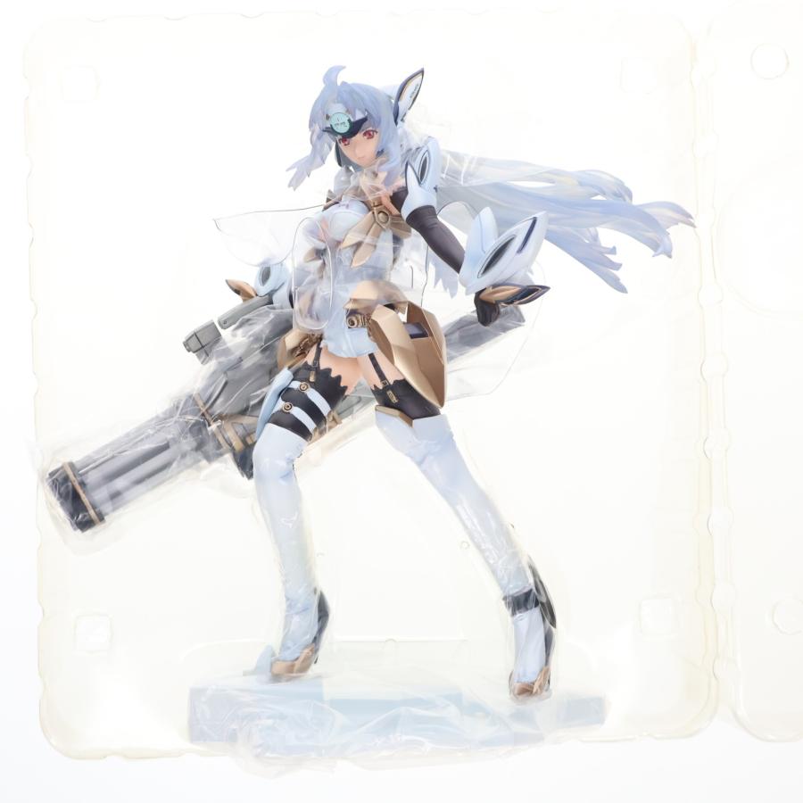 【中古品】ALTER KOS-MOS Ver.4 1/8フィギュア ゼノサーガ3 アルター（ALTER） 『中古即納』{FIG} KOS-MOS(コスモス) Ver.4