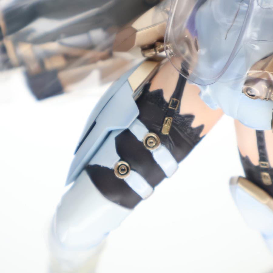 アルター（ALTER） 『中古即納』{FIG} KOS-MOS(コスモス) Ver.4