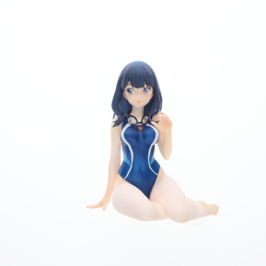 中古即納』{FIG} 宝多六花(たからだりっか) 競泳水着ver SSSS.GRIDMAN