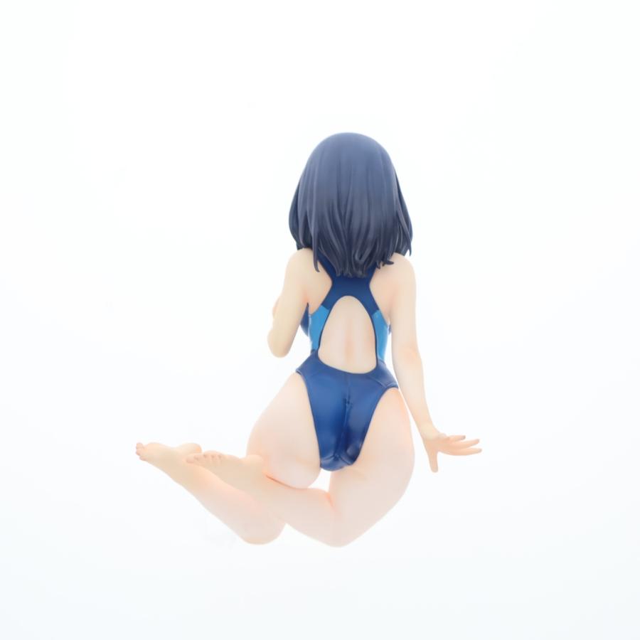 中古即納』{FIG} 宝多六花(たからだりっか) 競泳水着ver SSSS.GRIDMAN 