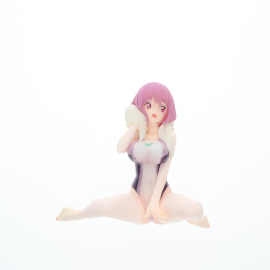 新条アカネ(しんじょうあかね) 競泳水着ver SSSS.GRIDMAN(グリッドマン) 1/7 完成品 フィギュア FOTS JAPAN(フォトスジャパン) 中古即納』{FIG} 新条アカネ(しんじょうあかね) 競泳水着ver SSSS