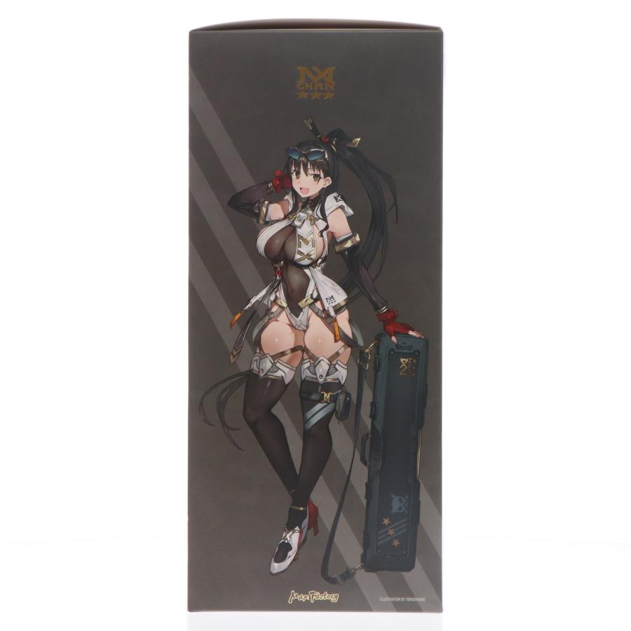 MXちゃん 1/7 トリダモノ氏　[マックスファクトリー] マックスファクトリー 『中古即納』{FIG} MXちゃん(えむえっくすちゃん