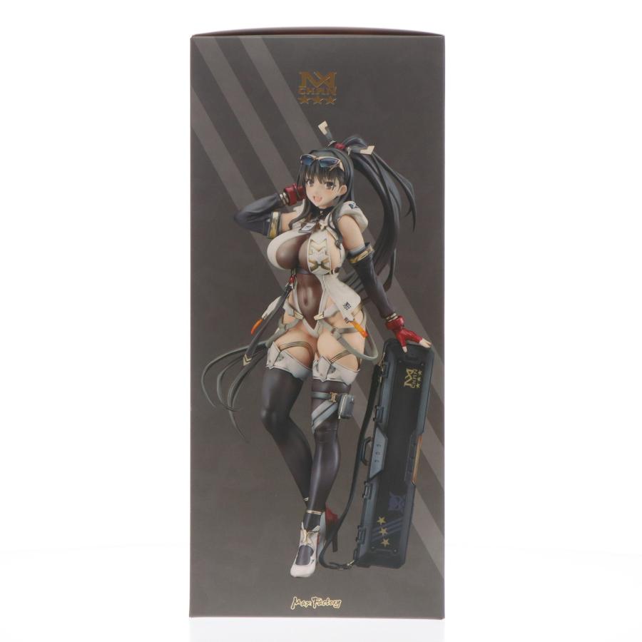 マックスファクトリー 『中古即納』{FIG} MXちゃん(えむえっくすちゃん