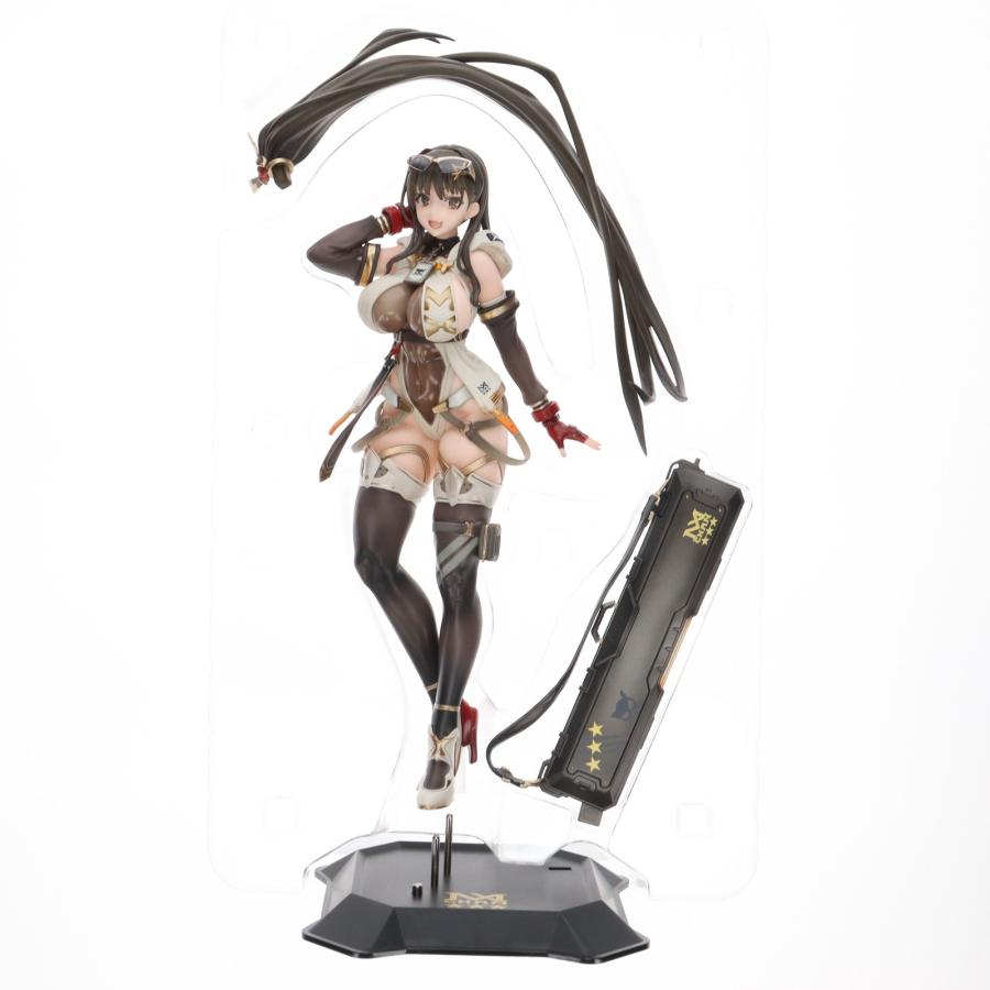 マックスファクトリー 『中古即納』{FIG} MXちゃん(えむえっくすちゃん